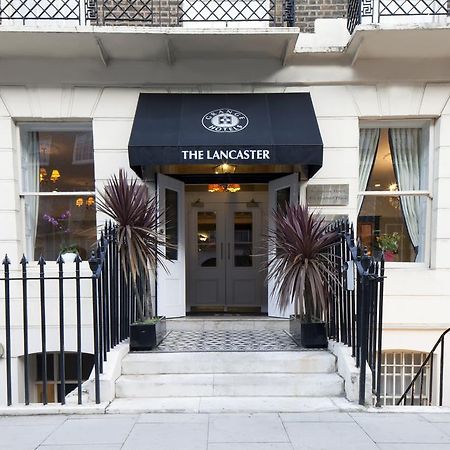 Grange Lancaster Hotel Londres Exterior foto