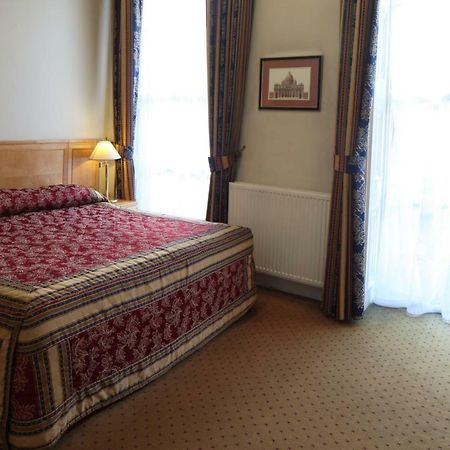 Grange Lancaster Hotel Londres Exterior foto