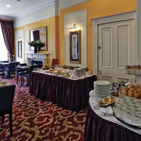 Grange Lancaster Hotel Londres Exterior foto