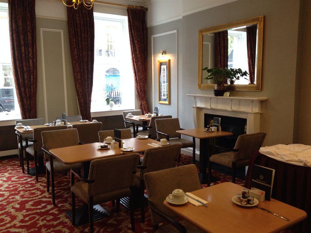 Grange Lancaster Hotel Londres Exterior foto