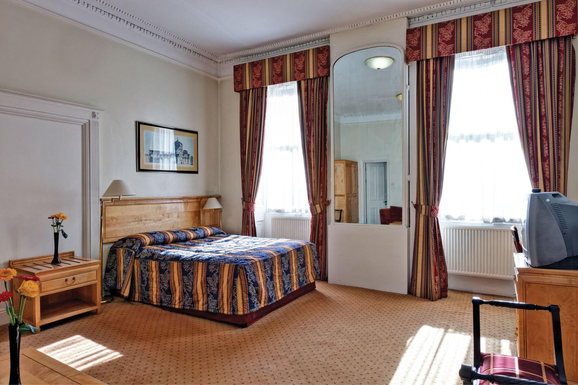 Grange Lancaster Hotel Londres Exterior foto