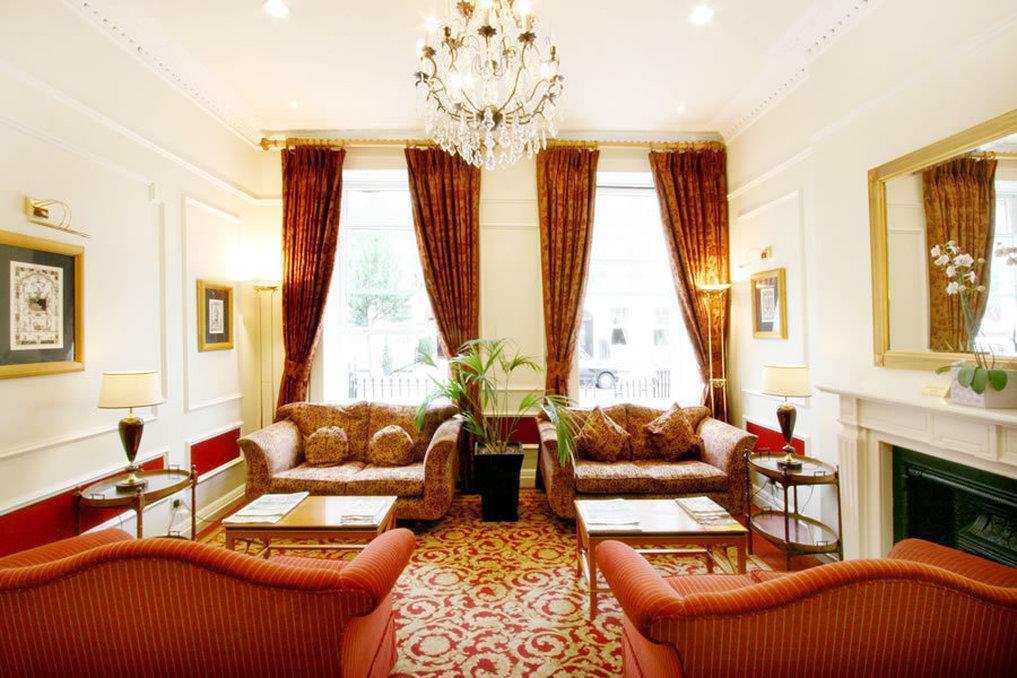 Grange Lancaster Hotel Londres Interior foto