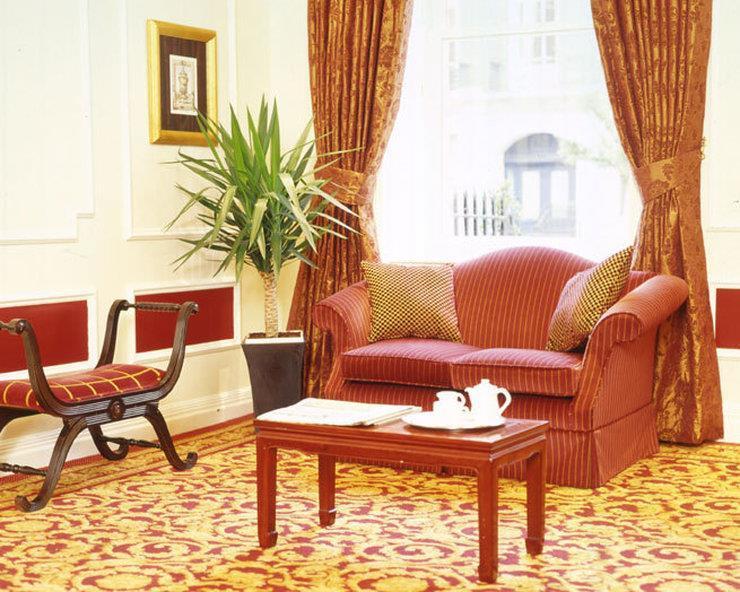 Grange Lancaster Hotel Londres Interior foto