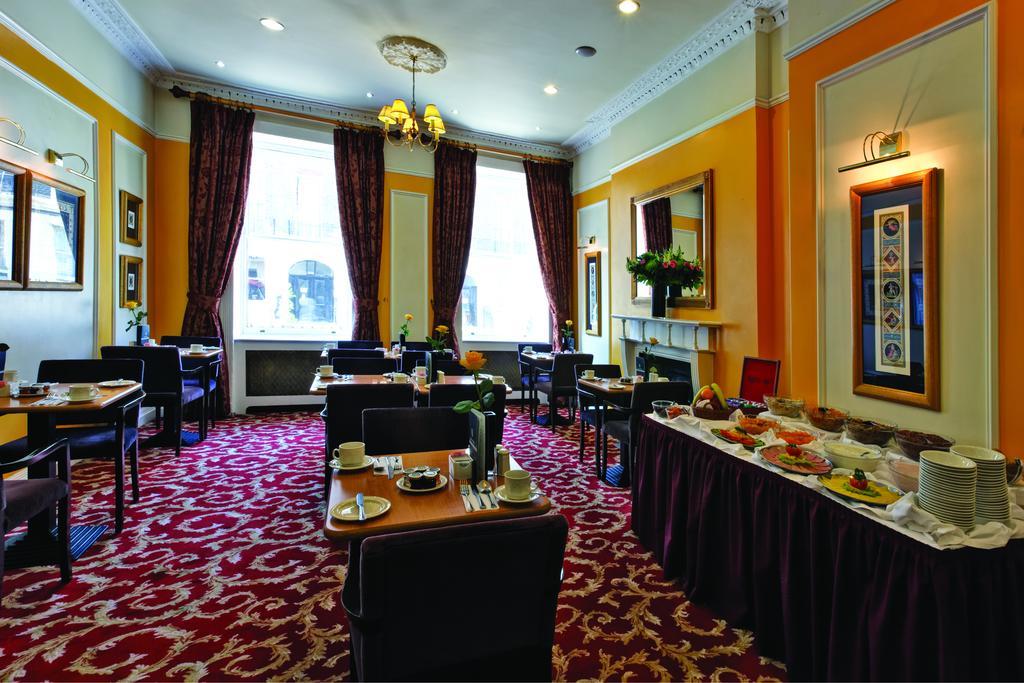 Grange Lancaster Hotel Londres Exterior foto