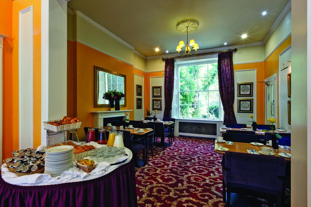 Grange Lancaster Hotel Londres Exterior foto