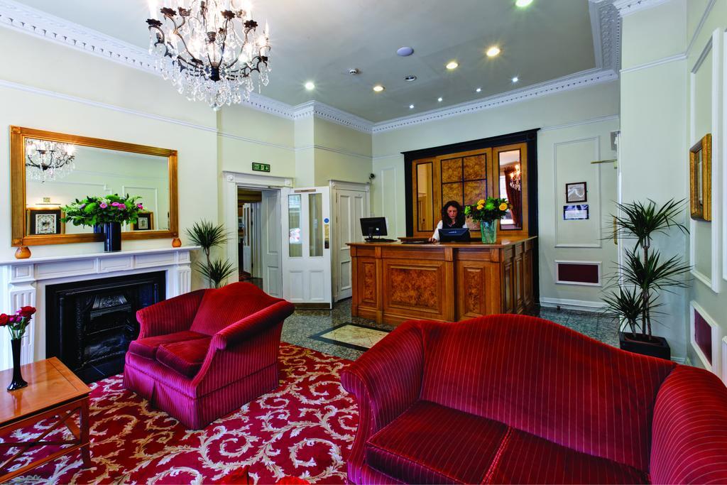 Grange Lancaster Hotel Londres Exterior foto