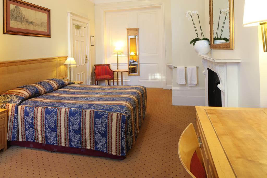 Grange Lancaster Hotel Londres Exterior foto