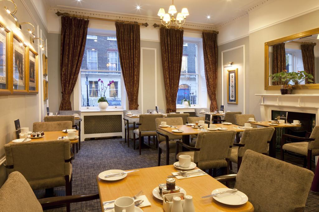 Grange Lancaster Hotel Londres Exterior foto