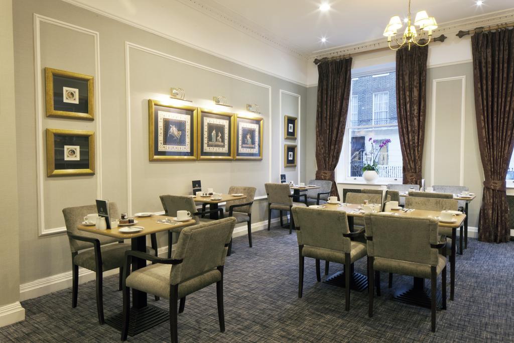 Grange Lancaster Hotel Londres Exterior foto