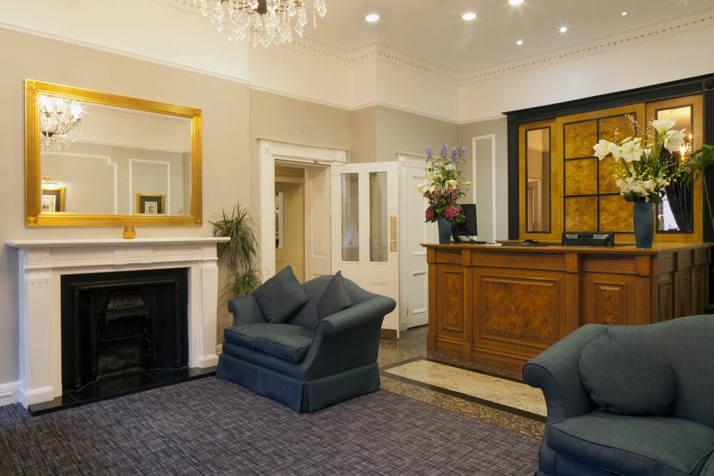 Grange Lancaster Hotel Londres Exterior foto