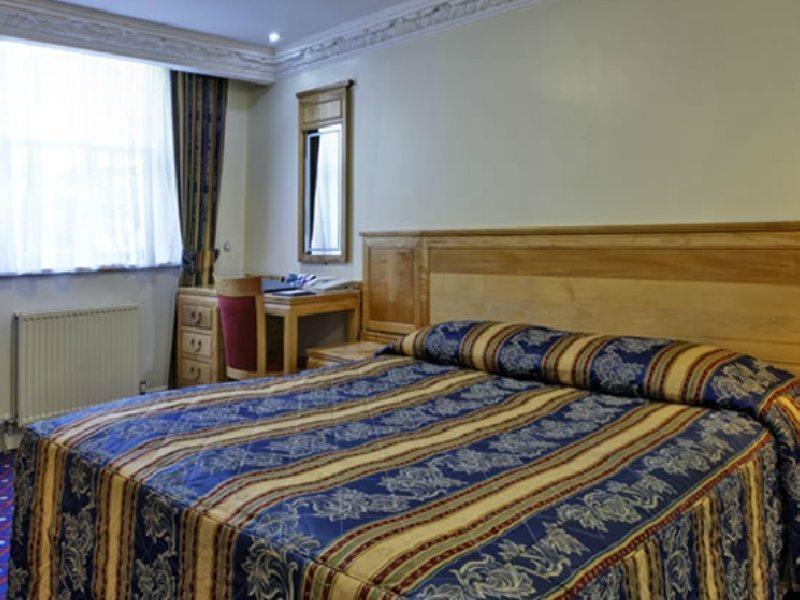 Grange Lancaster Hotel Londres Exterior foto