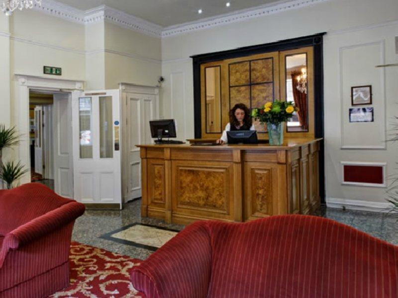 Grange Lancaster Hotel Londres Exterior foto