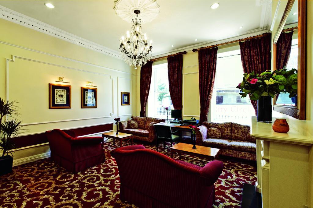Grange Lancaster Hotel Londres Exterior foto