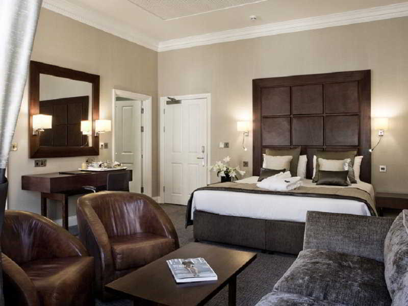 Grange Lancaster Hotel Londres Exterior foto