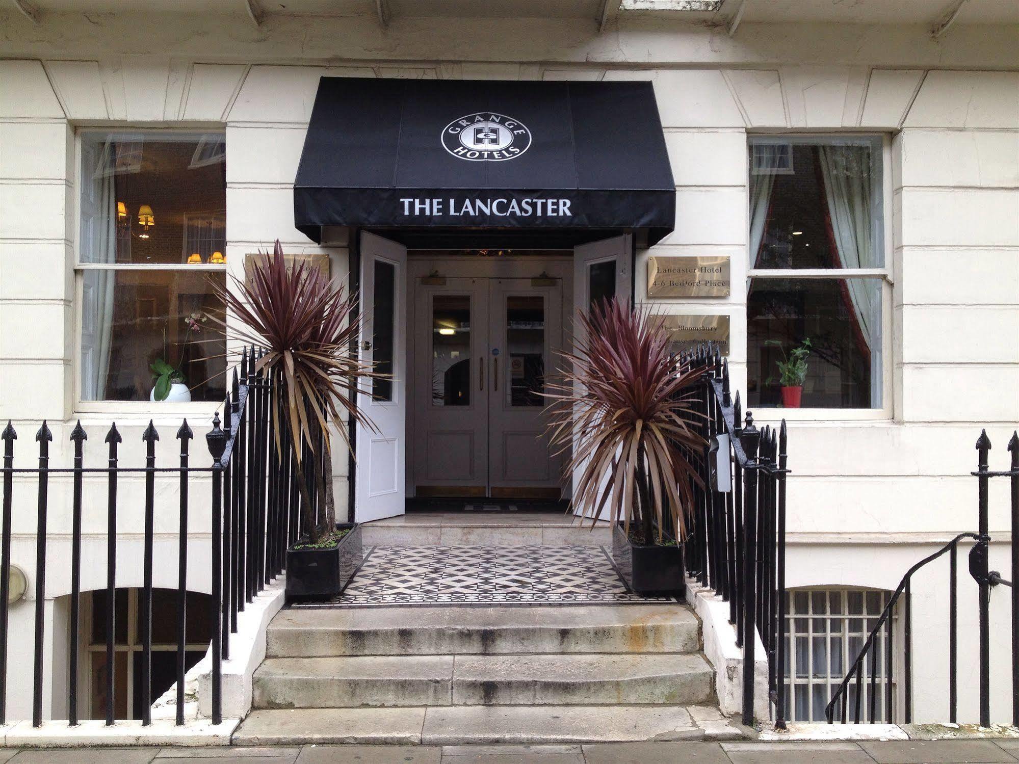 Grange Lancaster Hotel Londres Exterior foto