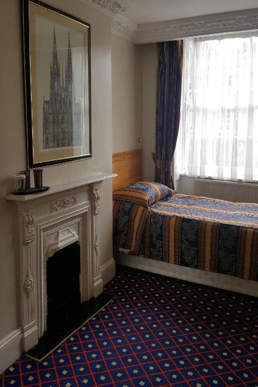 Grange Lancaster Hotel Londres Exterior foto