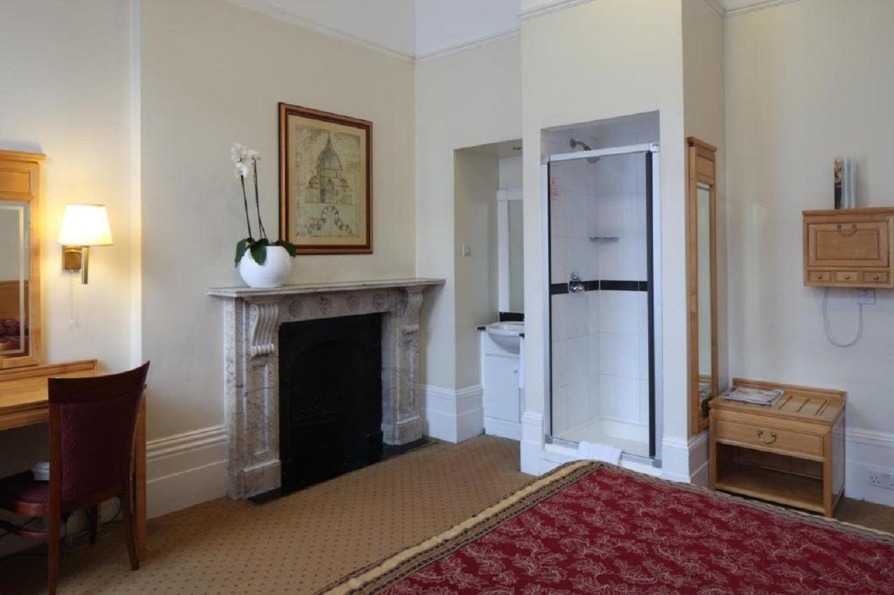 Grange Lancaster Hotel Londres Exterior foto