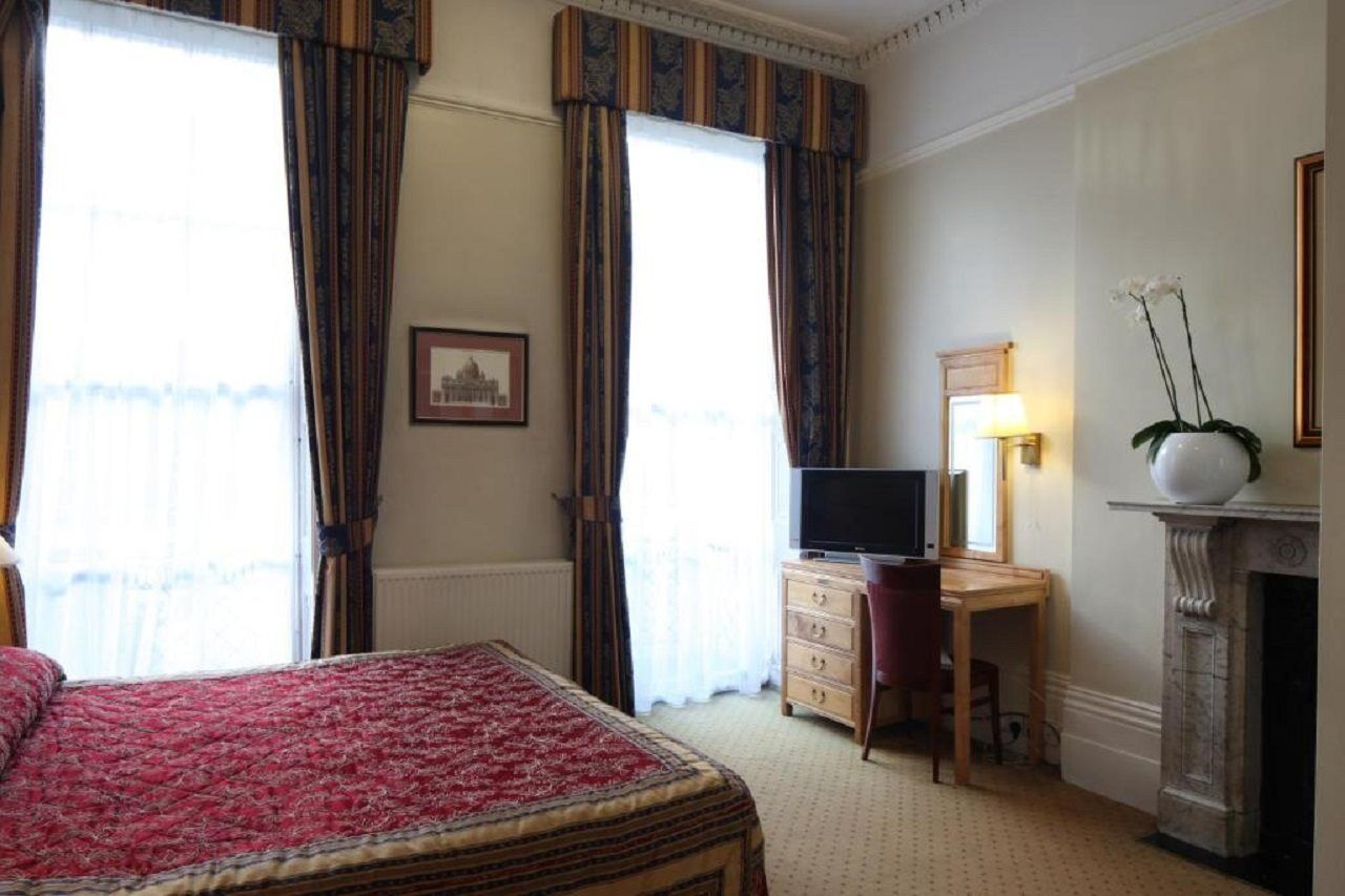 Grange Lancaster Hotel Londres Exterior foto
