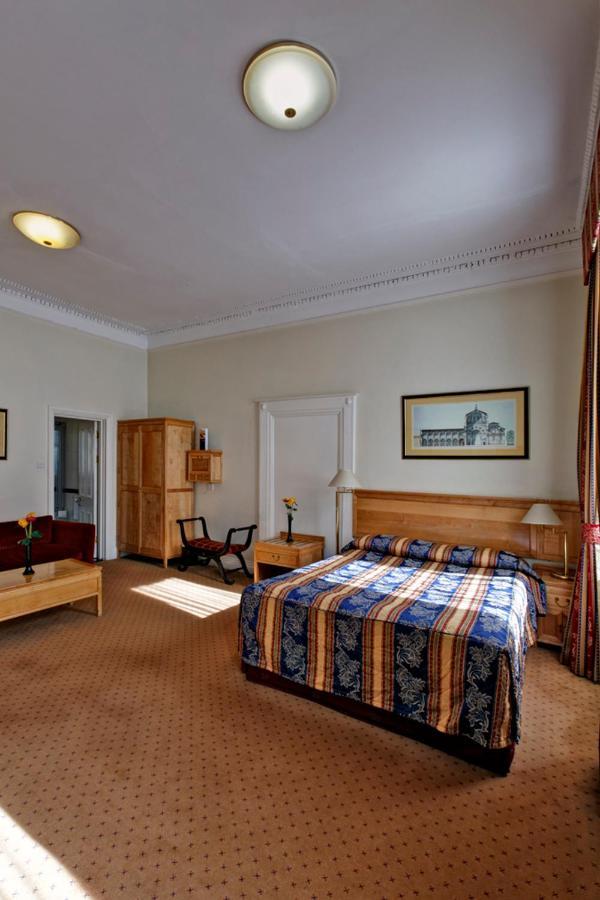 Grange Lancaster Hotel Londres Exterior foto
