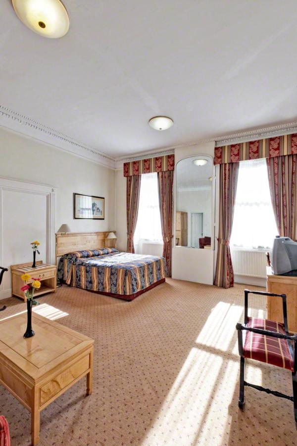 Grange Lancaster Hotel Londres Exterior foto