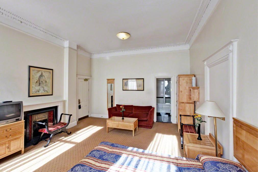 Grange Lancaster Hotel Londres Exterior foto