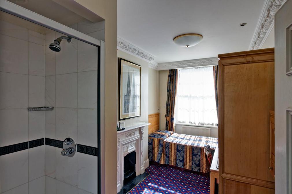 Grange Lancaster Hotel Londres Exterior foto