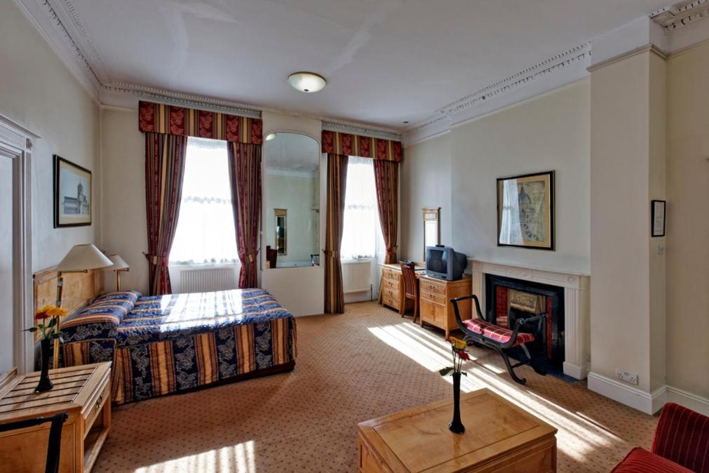Grange Lancaster Hotel Londres Exterior foto