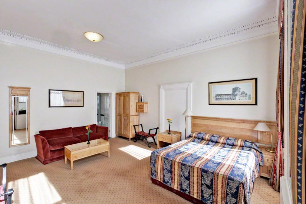 Grange Lancaster Hotel Londres Exterior foto