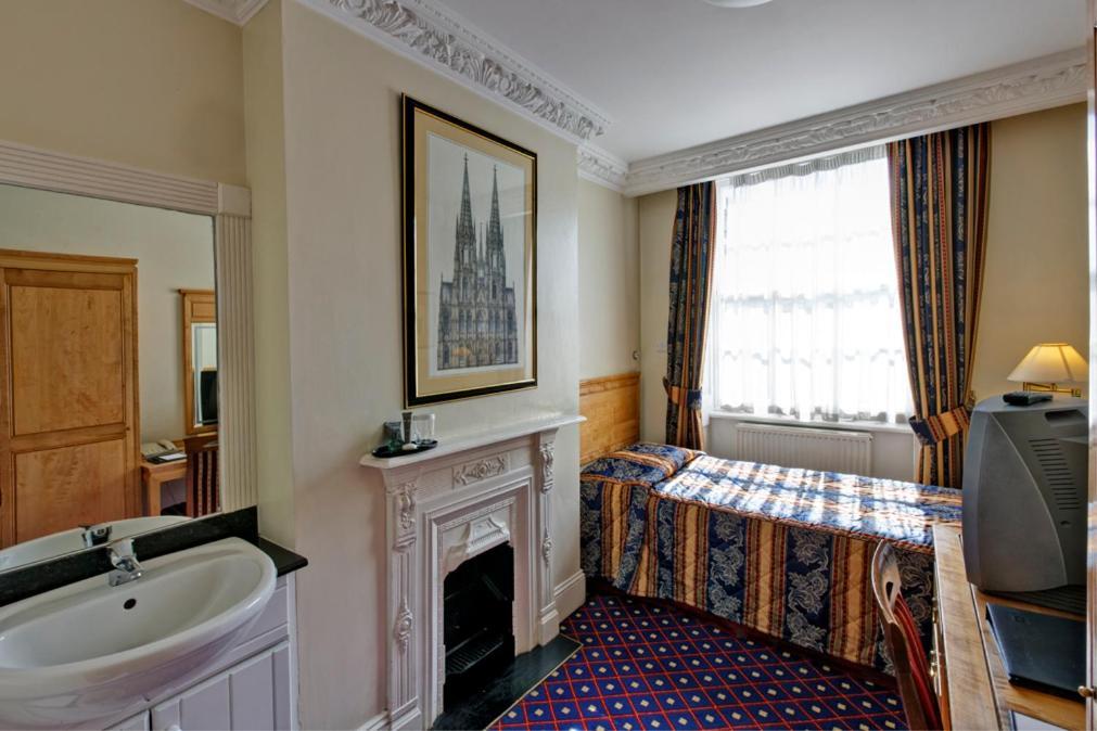 Grange Lancaster Hotel Londres Exterior foto