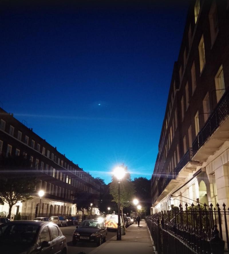 Grange Lancaster Hotel Londres Exterior foto
