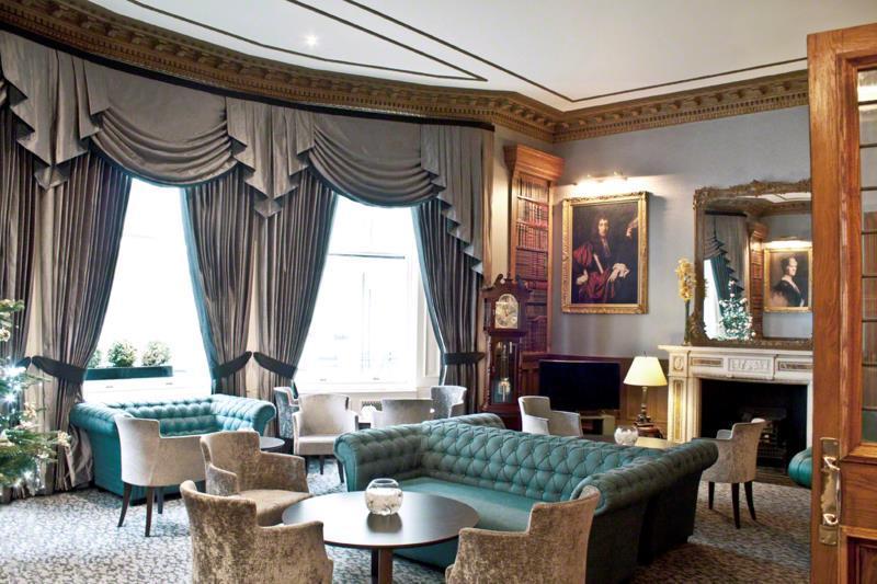 Grange Lancaster Hotel Londres Exterior foto